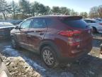 2020 Hyundai Tucson Se للبيع في Windsor، NJ - Front End