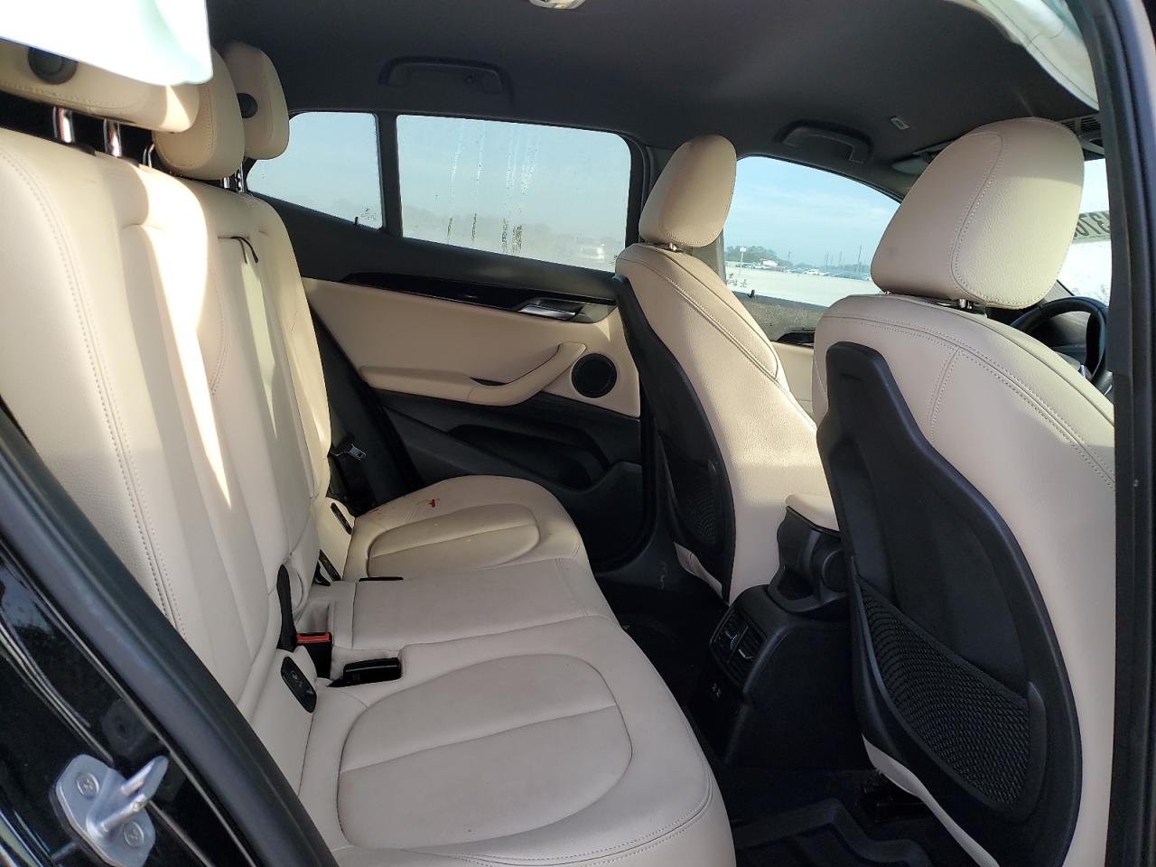2018 BMW X2 - Image 11