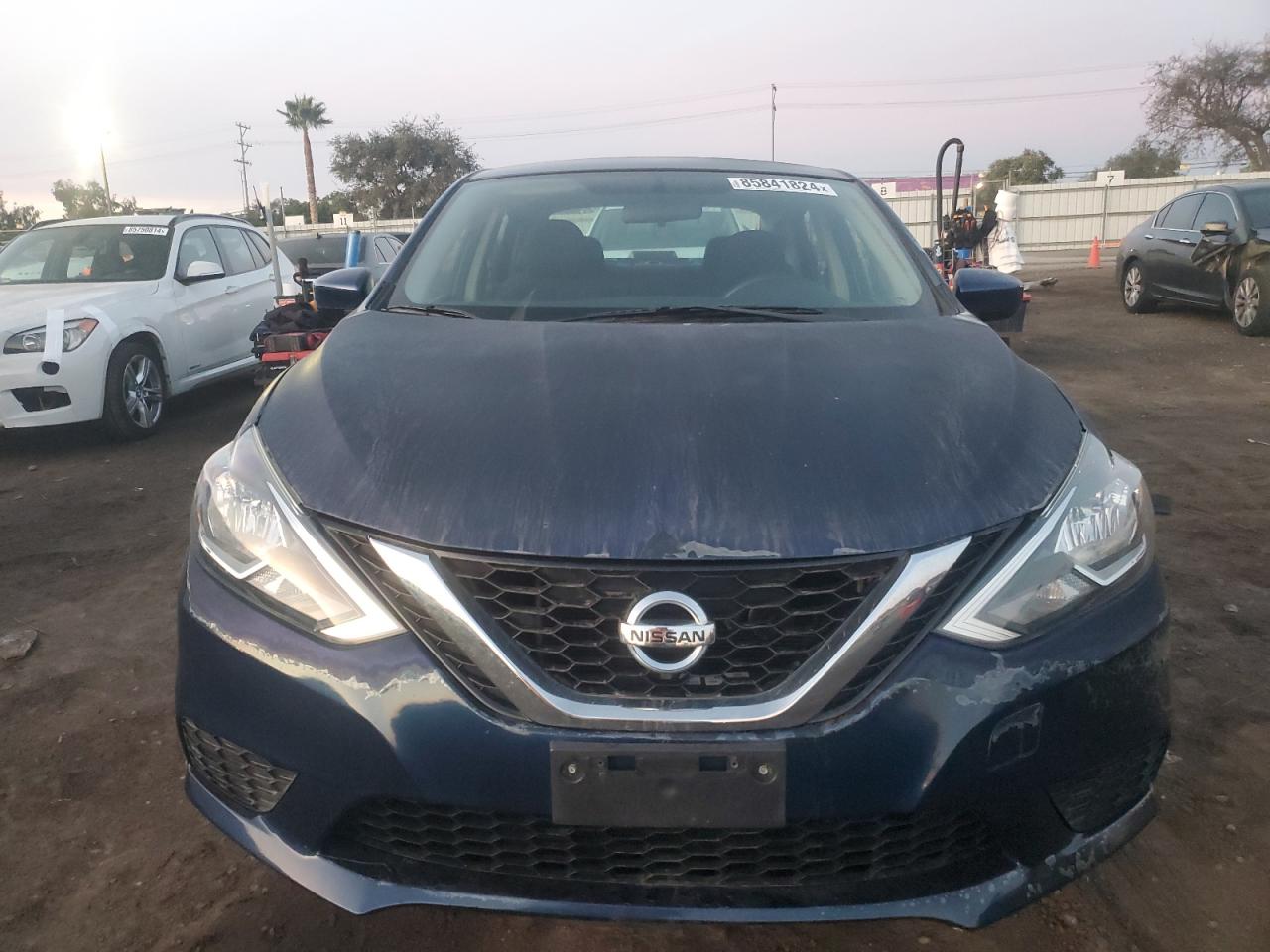 VIN 3N1AB7AP2HY212812 2017 NISSAN SENTRA no.5