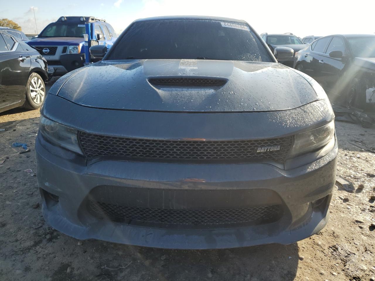 2019 Dodge Charger - Image 5