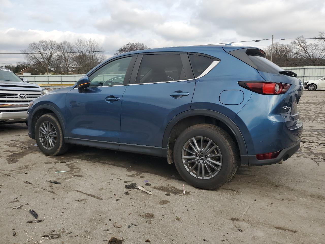 2021 Mazda CX-5 - Image 2