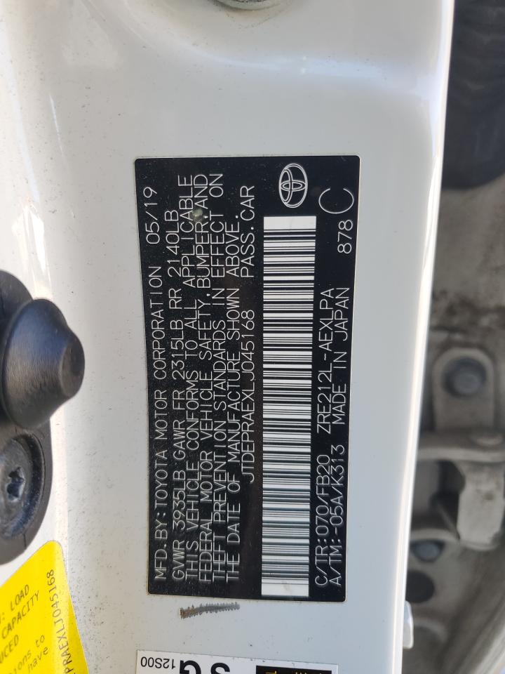 2020 Toyota Corolla - Image 14