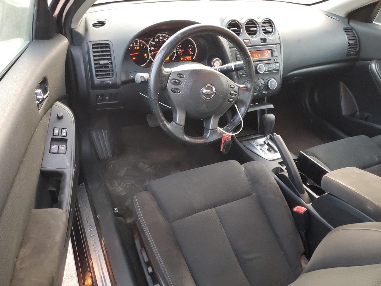 2010 Nissan Altima S VIN: 1N4AL2EP7AC147855 Lot: 87456635