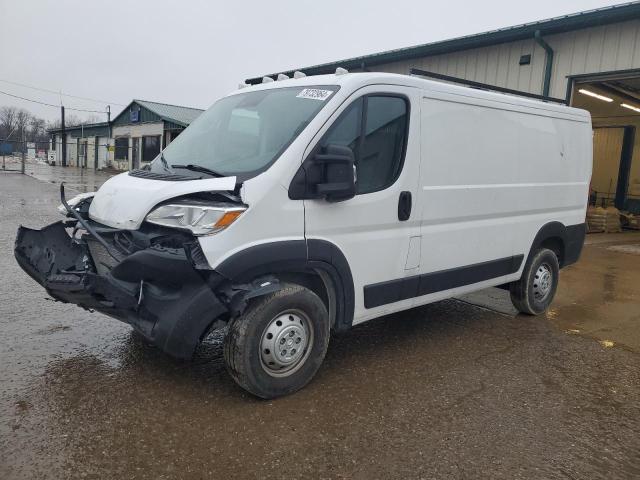 2023 Ram Promaster 2500 2500 Standard