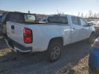 2015 Chevrolet Colorado Lt en Venta en Cahokia Heights, IL - Front End