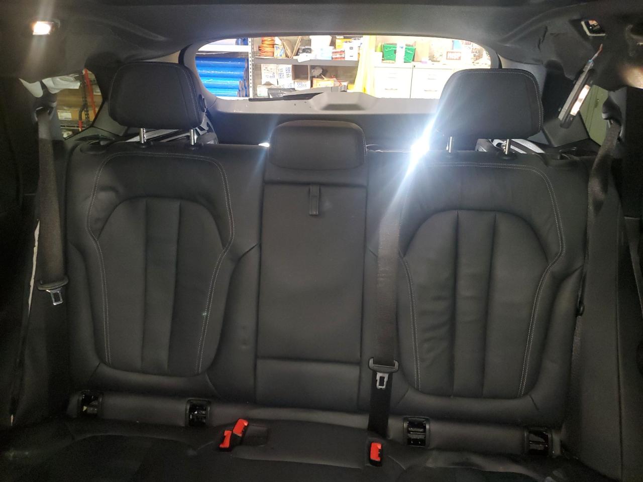 2021 BMW X5 - Image 10