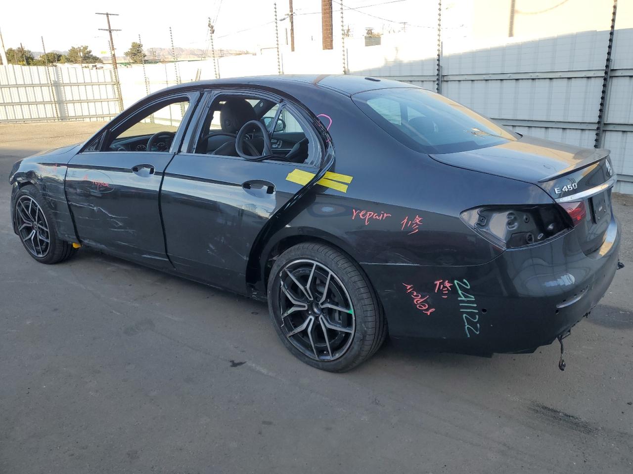 2023 Mercedes-Benz E-klasse - Image 2