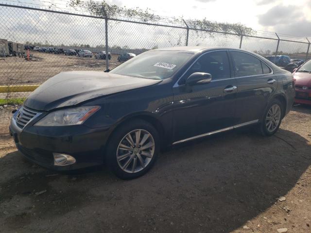 2012 Lexus Es 350