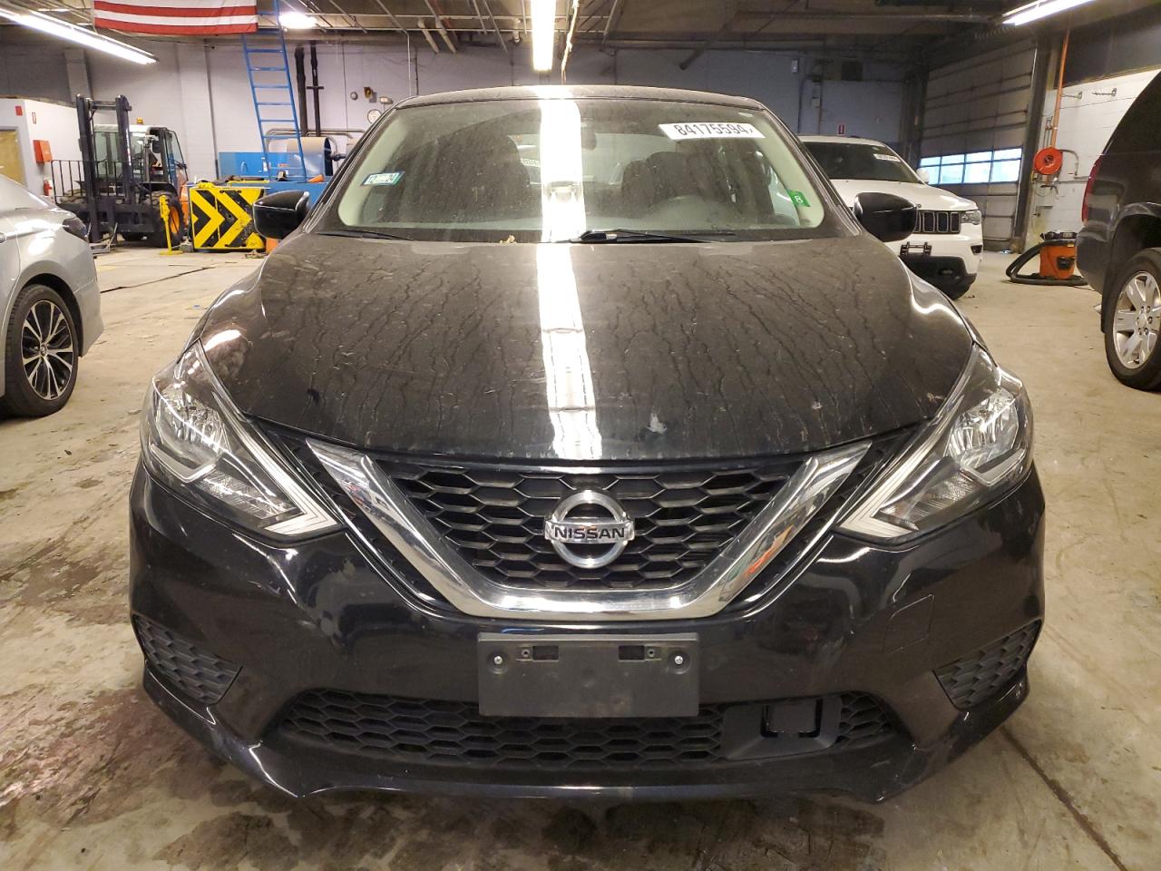 2019 Nissan Sentra - Image 5