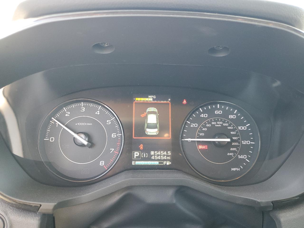 2022 Subaru Impreza - Image 9