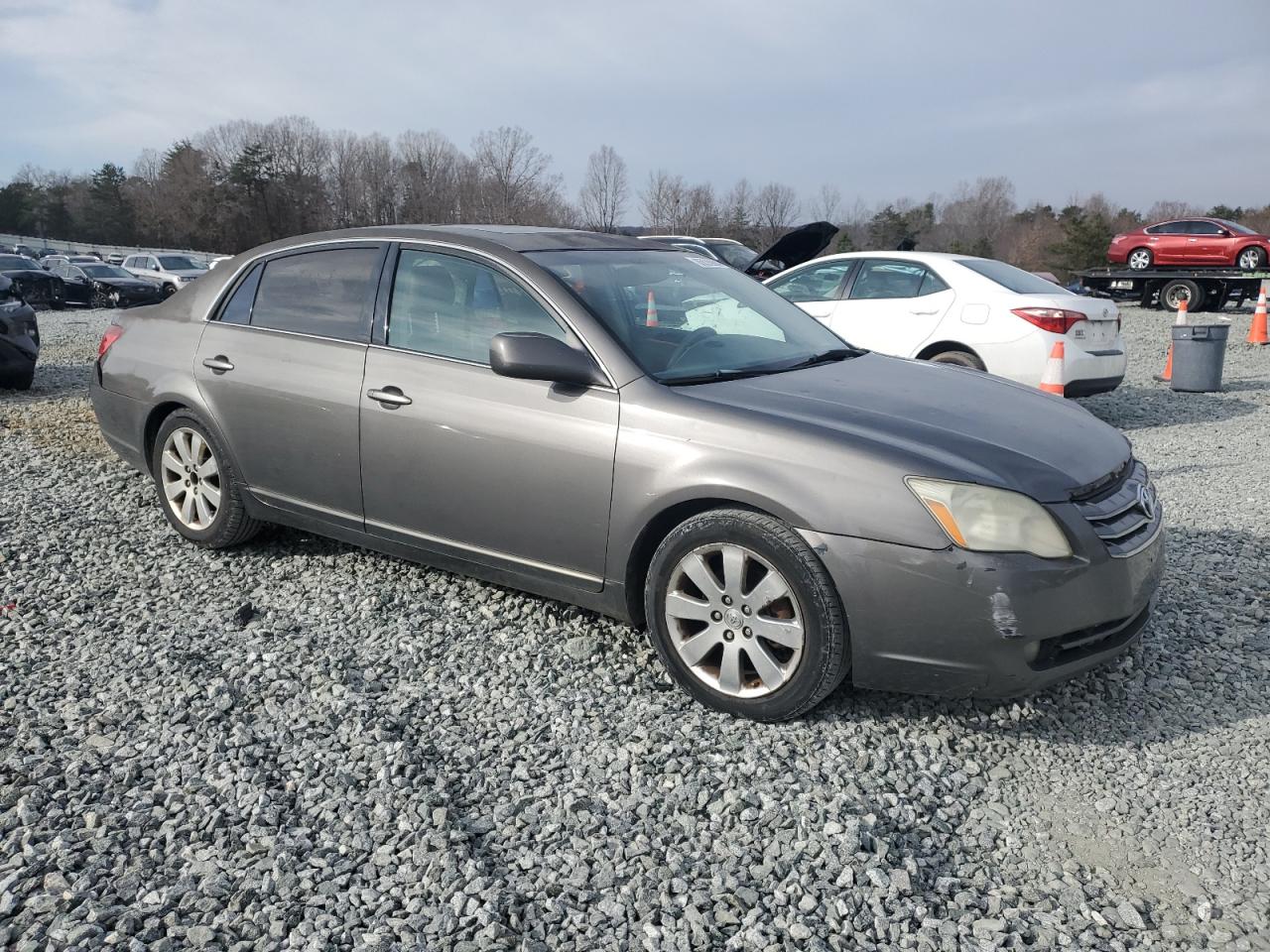 2007 Toyota Avalon - Image 4