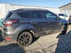 2017 Ford Escape Titanium продається в Franklin, WI - Side