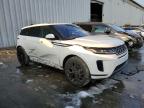 2020 Land Rover Range Rover Evoque Se en Venta en Windsor, NJ - Front End