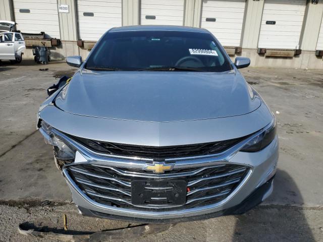  CHEVROLET MALIBU 2020 Серебристый