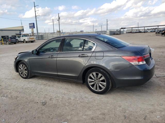  HONDA ACCORD 2012 Szary