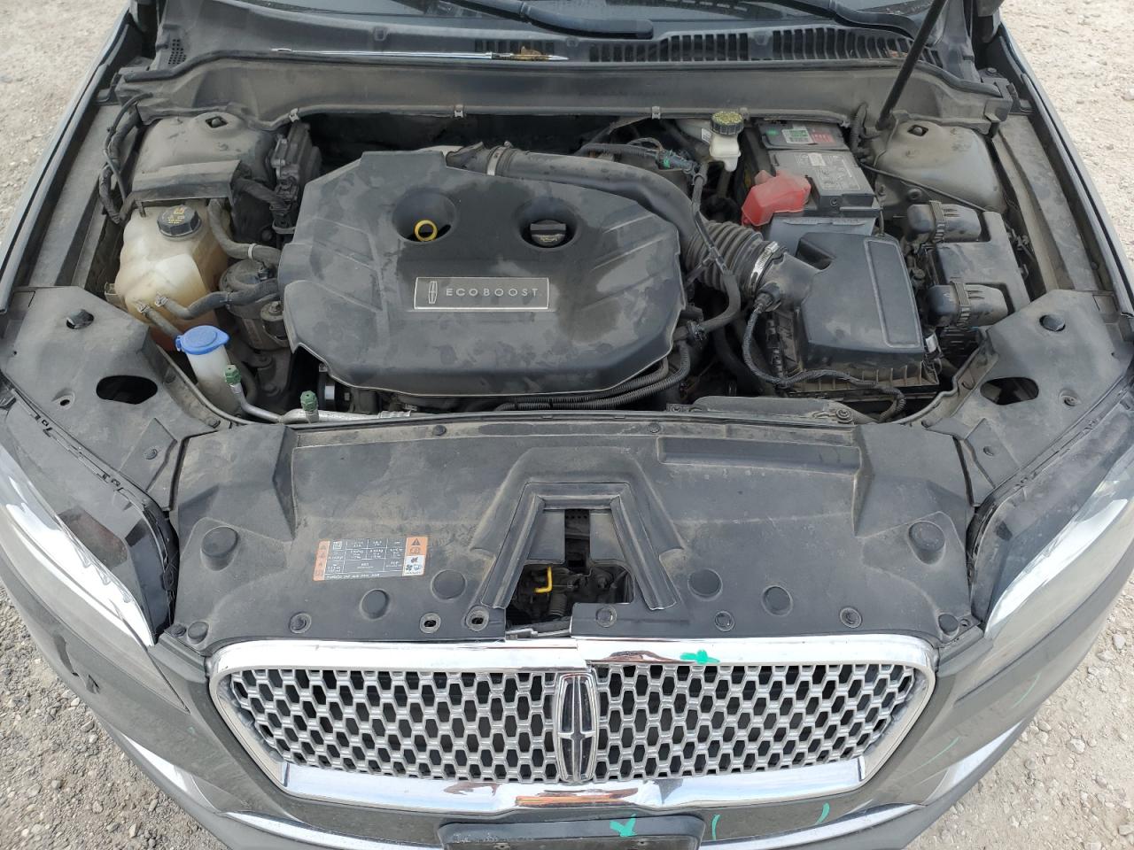 2017 Lincoln MKZ - Image 13