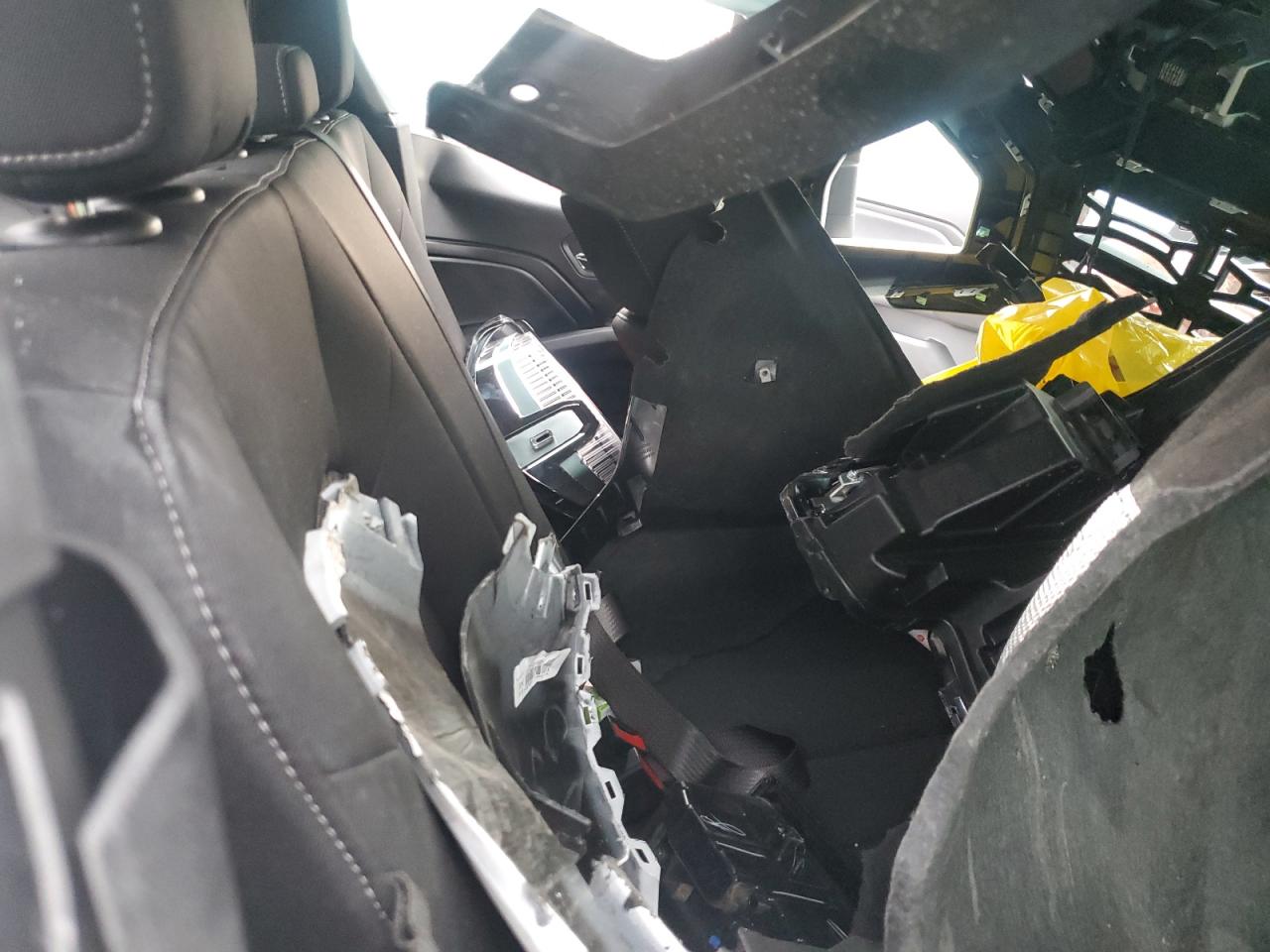 2024 GMC Canyon Elevation VIN: 1GTP5BEK2R1222696 Lot: 86018944