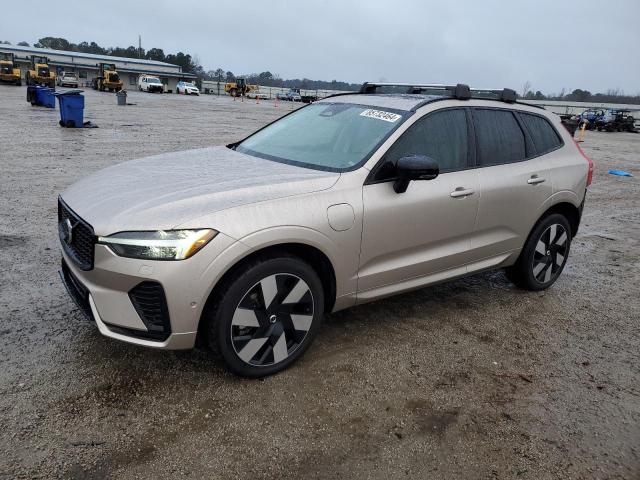 2024 Volvo Xc60 Plus