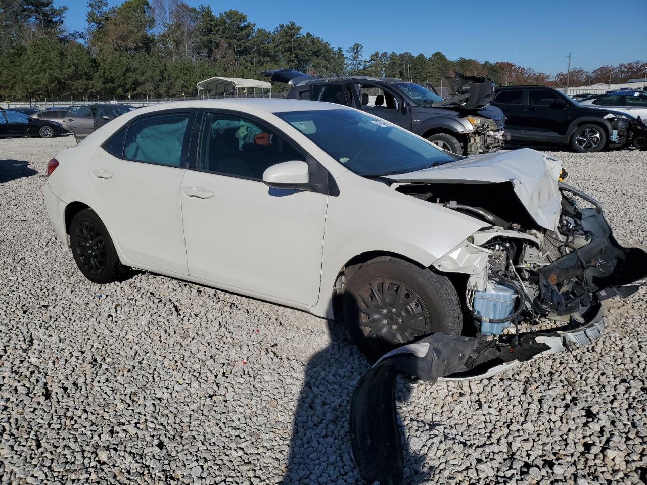 2019 Toyota Corolla - Image 4