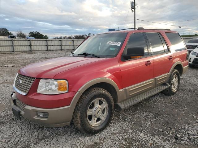 2003 Ford Expedition Eddie Bauer