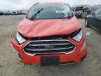 2020 Ford Ecosport Titanium იყიდება Earlington-ში, KY - All Over