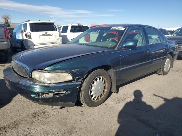 1998 Buick Park Avenue 