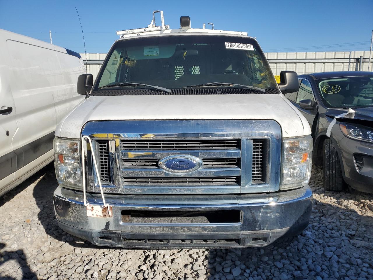 2013 Ford Econoline - Image 5