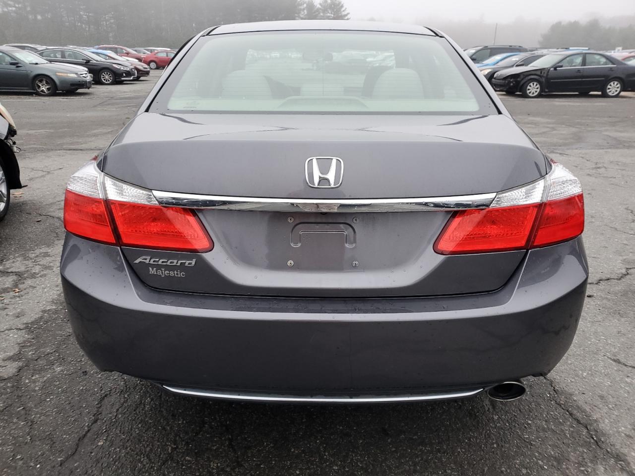 VIN 1HGCR2F36DA268830 2013 HONDA ACCORD no.6