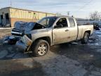 2007 Chevrolet Silverado K1500 на продаже в Marlboro, NY - Front End