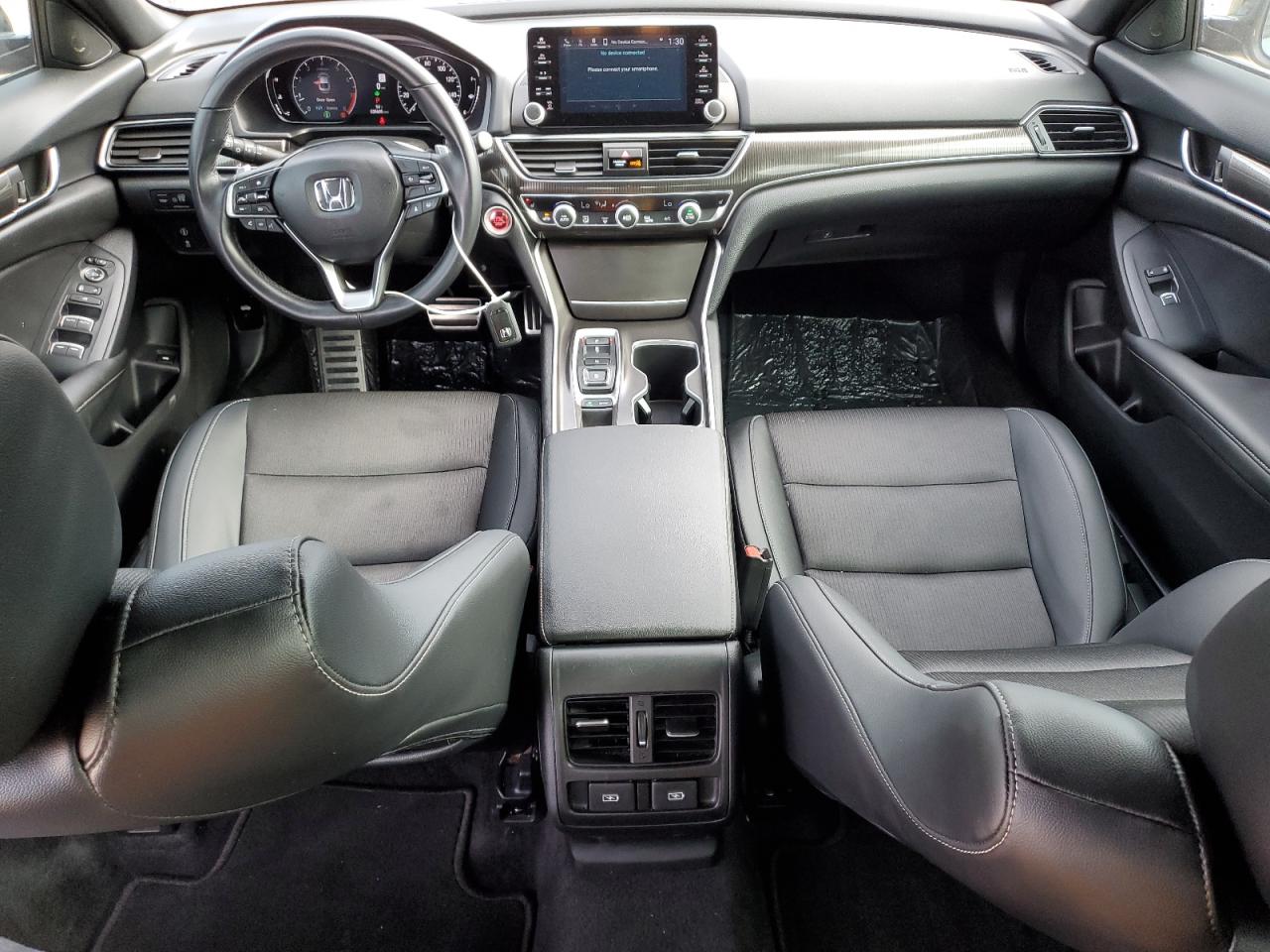 2022 Honda Accord - Image 8