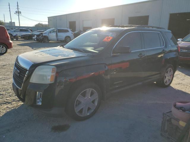 2010 Gmc Terrain Slt на продаже в Jacksonville, FL - Mechanical