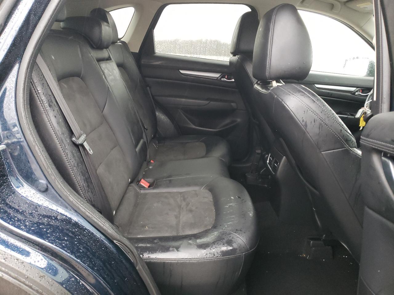 2020 Mazda CX-5 - Image 11
