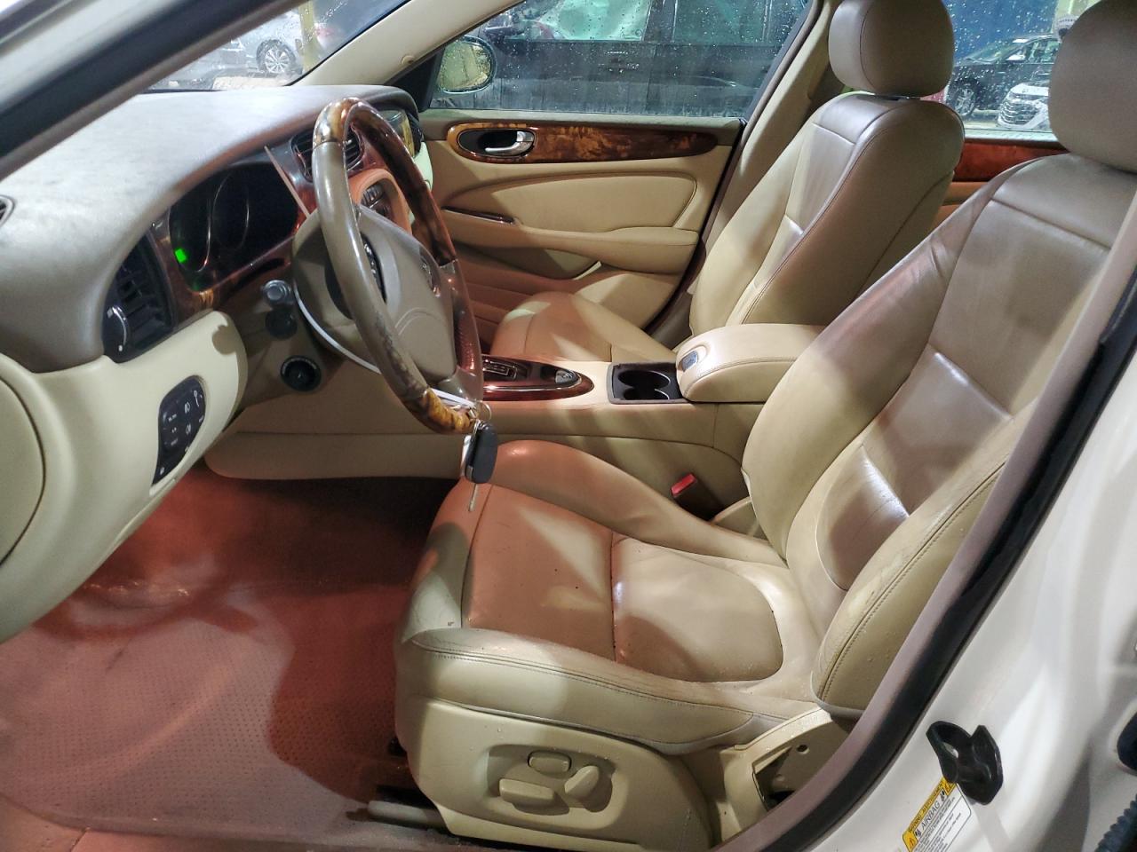 2006 Jaguar XJ - Image 7
