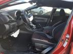 2022 Subaru Impreza Sport იყიდება Sacramento-ში, CA - Front End