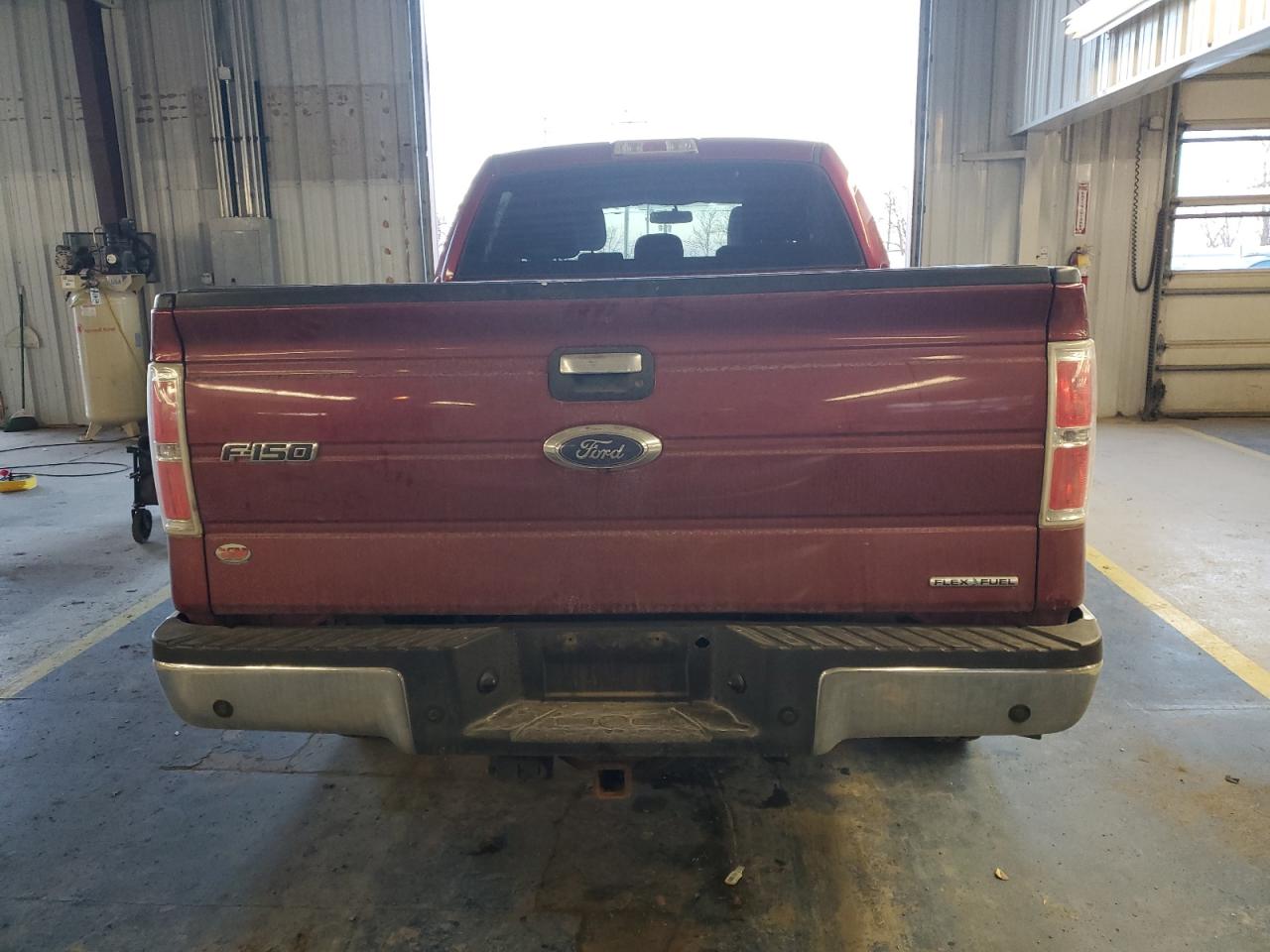2014 Ford F-150 - Image 6