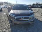 2017 Honda Pilot Exl на продаже в Mebane, NC - Front End