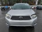 2008 Toyota Highlander Hybrid Limited de vânzare în Dunn, NC - Side