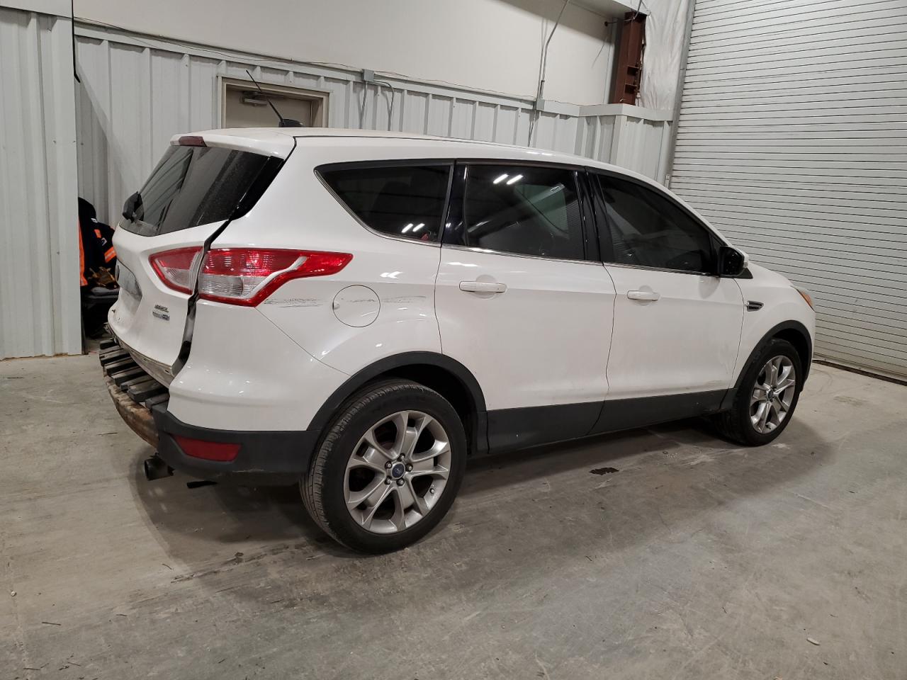 VIN 1FMCU9HX7DUB79140 2013 FORD ESCAPE no.3