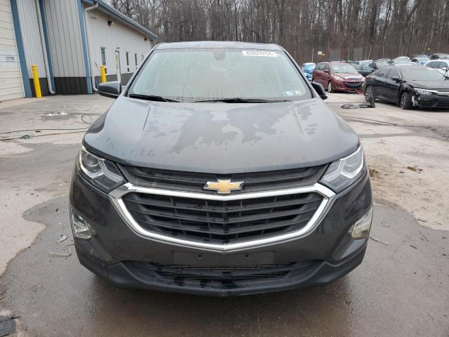  CHEVROLET EQUINOX 2019 Серый