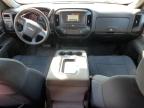 2017 Chevrolet Silverado C1500 Custom de vânzare în Spartanburg, SC - Front End