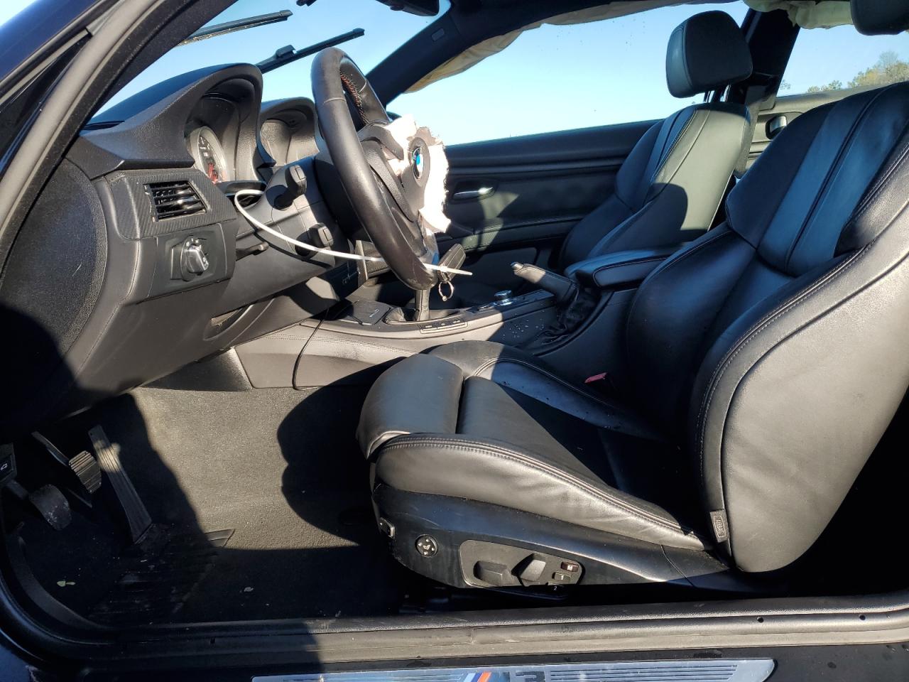 2009 BMW M3 - Image 7