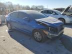 2017 Hyundai Elantra Se na sprzedaż w Lebanon, TN - Front End