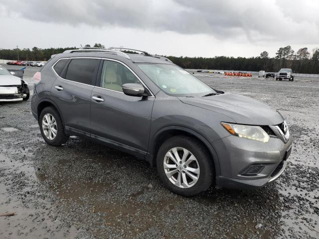  NISSAN ROGUE 2014 Charcoal