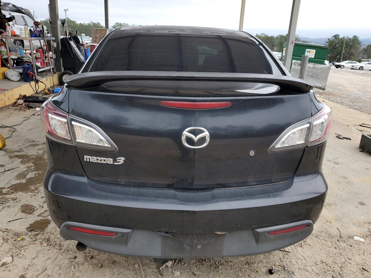 2010 Mazda 3 - Image 6