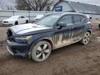 2020 Volvo Xc40 T5 Momentum for Sale in Davison, MI - Front End