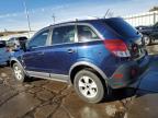 2009 Saturn Vue Xe de vânzare în Littleton, CO - Front End