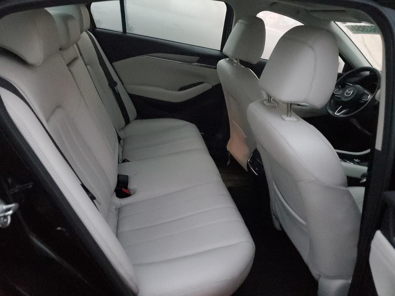 2018 Mazda 6 - Image 10