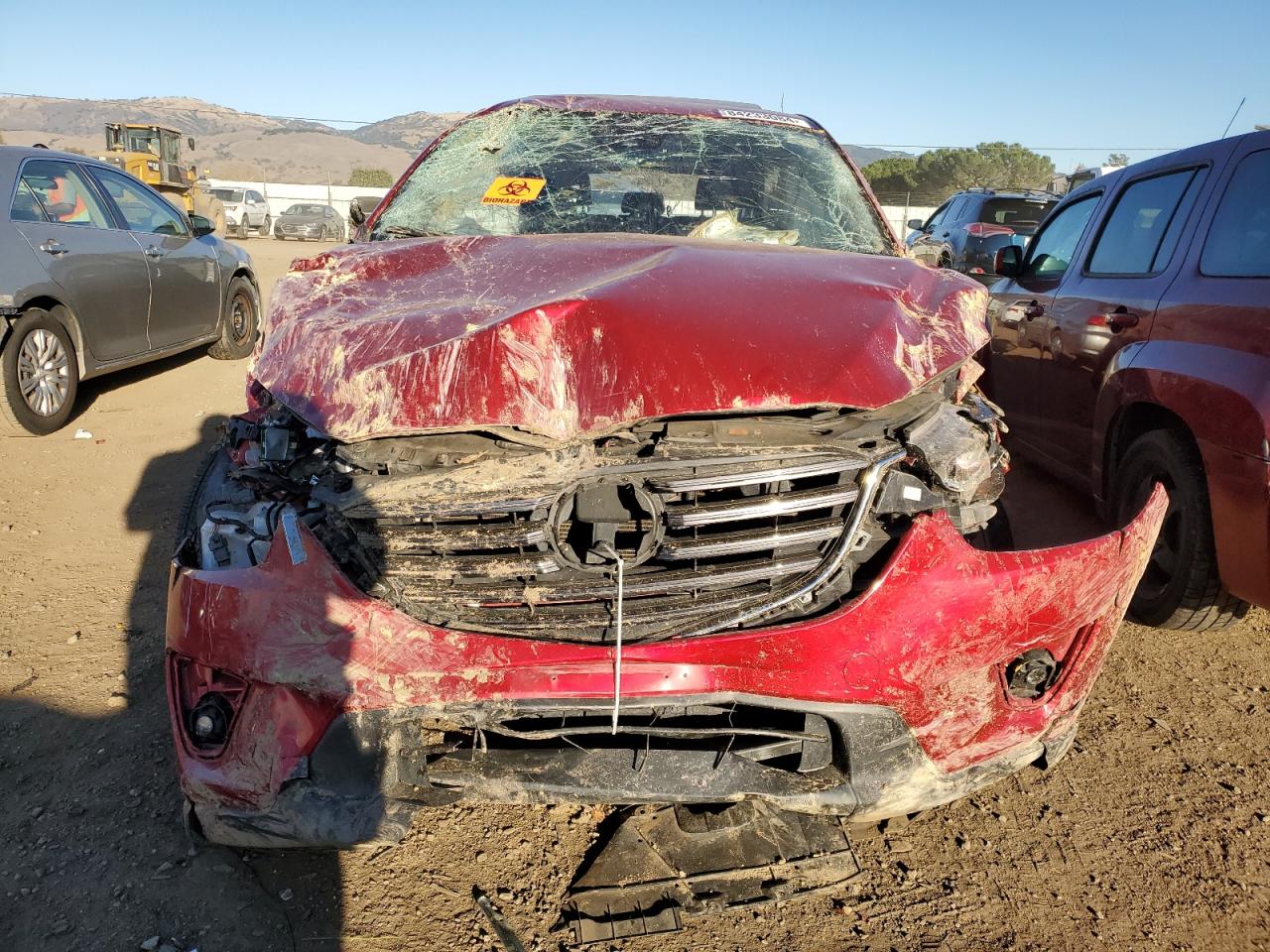 2016 Mazda CX-5 - Image 5