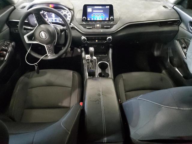  NISSAN ALTIMA 2021 Charcoal