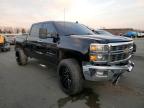 2014 Chevrolet Silverado K1500 Ltz zu verkaufen in Spartanburg, SC - Front End